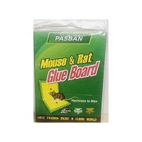 Pasban Mouse&rat Glue Board Harmless